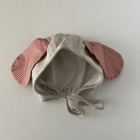 Briar Baby Puppy Bonnet - Picture 8 of 8